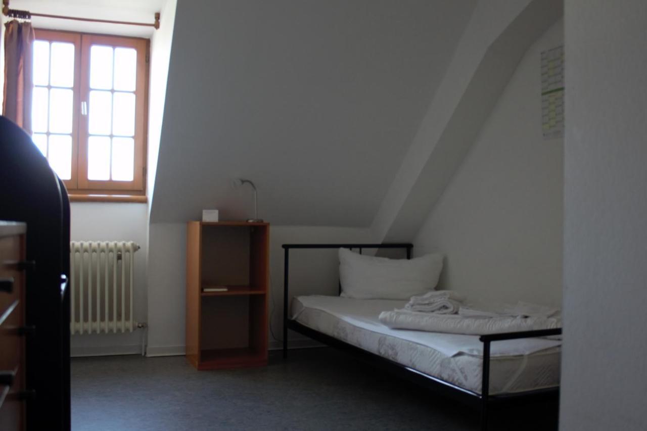 Cvjm Peregrinus Herberge Görlitz Exterior foto